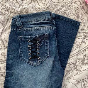 Bebe Jeans